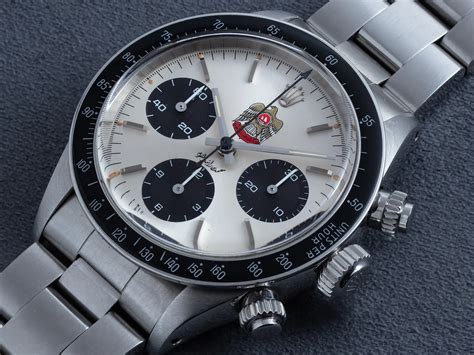 Rolex Daytona UAE (Ref. 6263) 